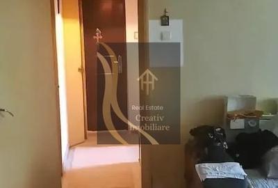 Apartament cu 3 camere semidecomandat în Titan - 1