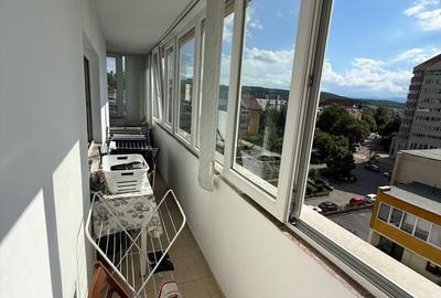 Apartament cu 2 camere decomandat în Zorilor - 14