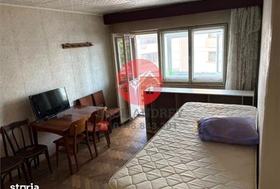 Apartament cu 2 camere în Ultracentral