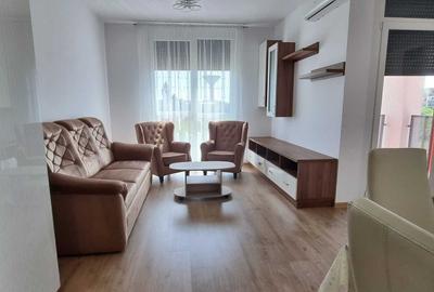 Apartament cu 3 camere decomandat în Central - 1