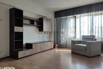 Apartament cu 2 camere decomandat în Militari