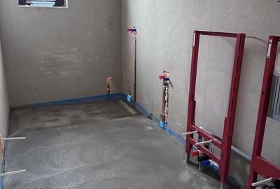Casă individuală cu 3 camere cu Canalizare în Micești - 3