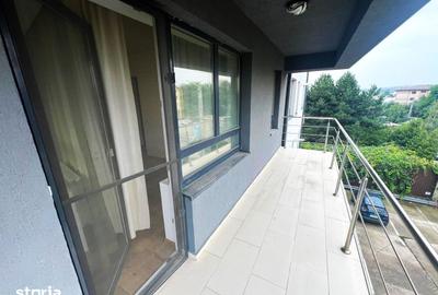 Apartament cu 2 camere în Cug - 8