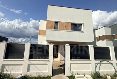 Casă cu 4 camere cu Teren 318 Mp în Central
