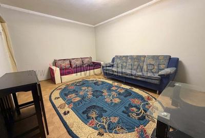 Apartament cu 3 camere decomandat în Păcii - 2