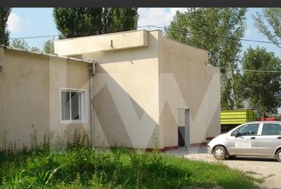 Teren Construcții intravilan de 180552 mp, în Exterior Vest - 2
