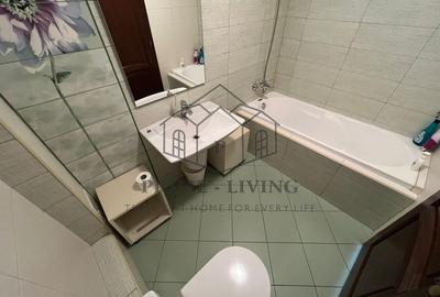Apartament cu 4 camere decomandat, mobilat în Dorobanți - 8