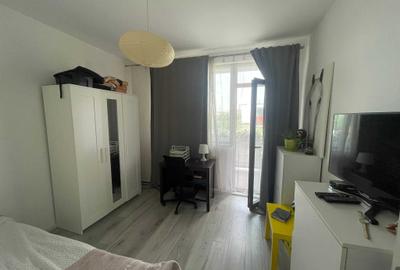 Casă cu 3 camere în Chiajna - 5