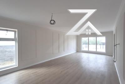Casă individuală cu 4 camere cu Teren 480 Mp în Exterior Sud