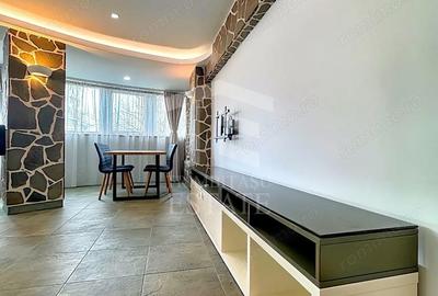 Apartament cu 3 camere decomandat, mobilat în Decebal - 9