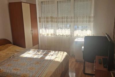 Apartament cu 2 camere semidecomandat în Central - 7
