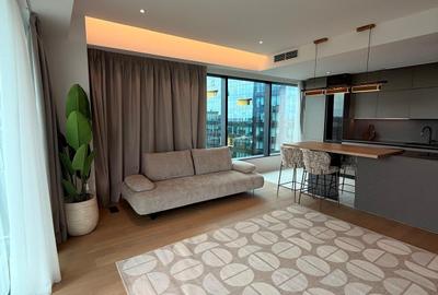Apartament cu 4 camere în Floreasca - 3