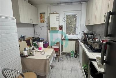 Apartament cu 2 camere semidecomandat în Astra - 7