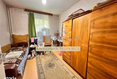 Apartament cu 3 camere semidecomandat în Vest - 5