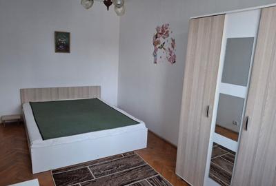 Apartament cu 2 camere nedecomandat, mobilat în Tătărași - 3
