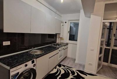 Apartament cu 2 camere semidecomandat în Ciurea - 2
