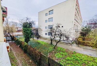 Garsonieră în Rudului - 1