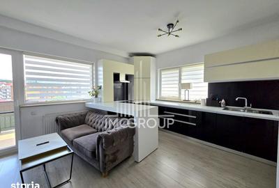 Apartament cu 3 camere, mobilat în Zorilor - 3