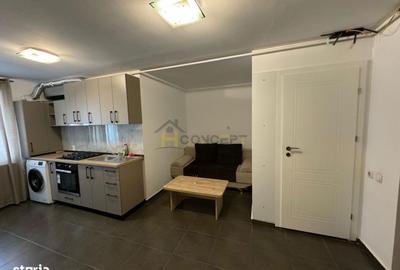 Apartament cu 2 camere, mobilat în Văcăresti - 3