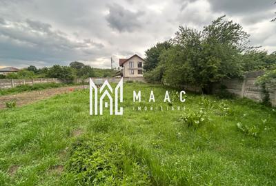 Teren Construcții intravilan de 2000 mp, în Șelimbăr - 2