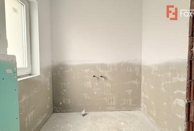 Duplex cu 4 camere cu Teren 325 Mp în Moșnița Veche - 17