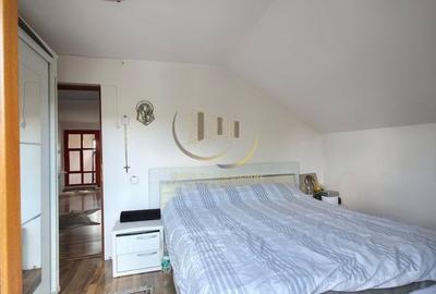 Casă cu 4 camere cu Teren 750 Mp în Central