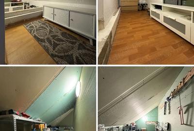 Apartament cu 2 camere semidecomandat în Romană - 2