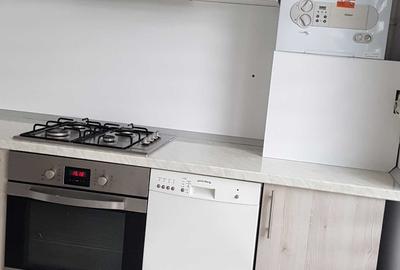 Apartament cu 2 camere decomandat în Livezeni - 3