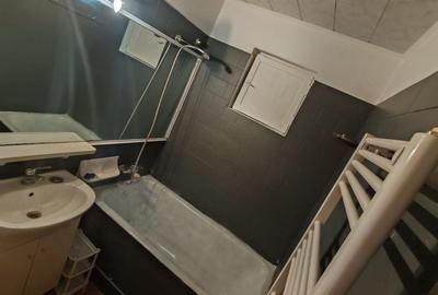 Apartament cu 2 camere semidecomandat în Podgoria