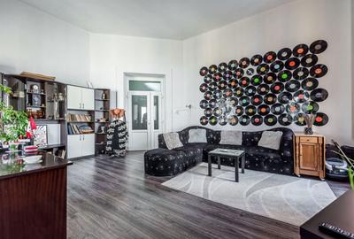 Apartament cu 2 camere, mobilat în Ultracentral - 3