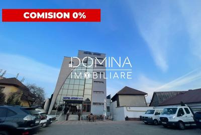 Spațiu comercial, de 2,132 mp, în 1 Mai - 1