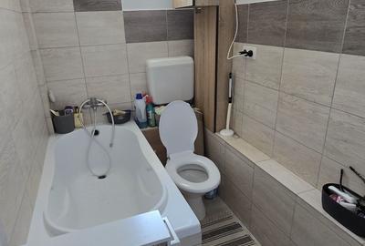 Garsonieră decomandată în Gării - 3