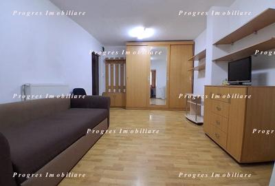 Garsonieră nedecomandată în Girocului