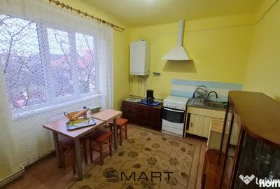 Apartament cu 2 camere decomandat în Calea Dumbrăvii - 5