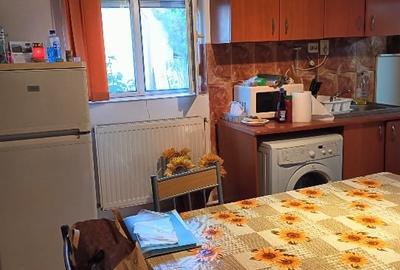Casă individuală cu 2 camere cu Teren 600 Mp în Capidava - 6