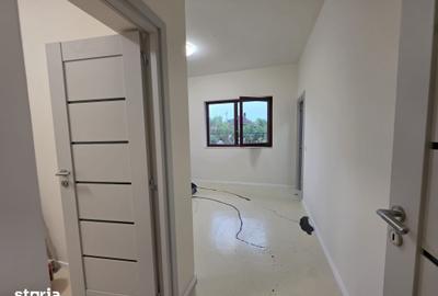 Casă cu 4 camere cu Teren 750 Mp în Jucu