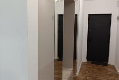 Apartament cu 2 camere în Săsar - 7