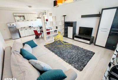 Apartament cu 2 camere semidecomandat în Dâmbul Rotund - 9
