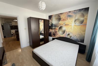 Apartament cu 4 camere semidecomandat, mobilat în Central - 6