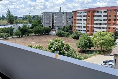 Apartament cu 2 camere decomandat în Central - 1