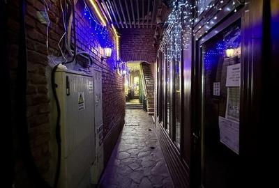 Spațiu comercial, de 140 mp, în Centrul Istoric