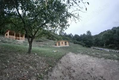 Teren de 2245 mp, în Central
