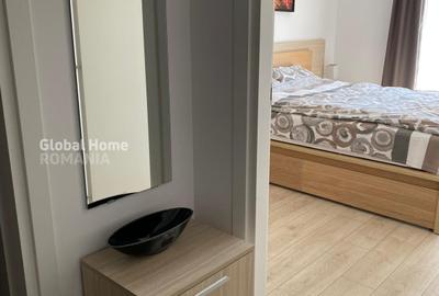 Apartament cu 2 camere decomandat, mobilat în Aviației - 8