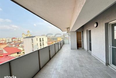 Apartament cu 4 camere decomandat în 13 Septembrie