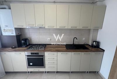 Apartament cu 2 camere decomandat, mobilat în Șelimbăr - 8