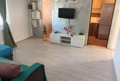 Apartament cu 2 camere semidecomandat, mobilat în Berceni - 2