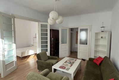 Casă cu 2 camere cu Teren 100 Mp în Iorga