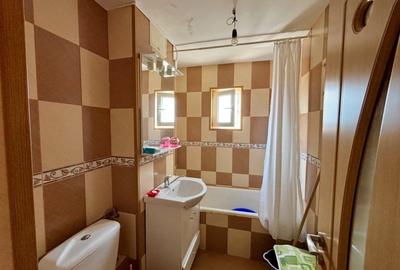 Apartament cu 2 camere în Năvodari