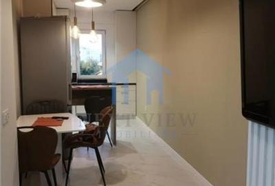 Apartament cu 3 camere decomandat în Mărăști - 7