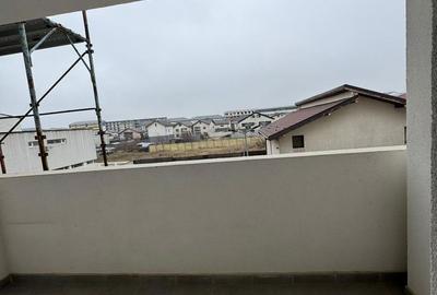 Apartament cu 2 camere în Militari - 2
